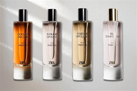 zara perfume dupes for men